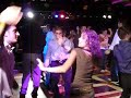 Armenian dance at the Armenian Heritage Cruise 2008