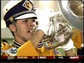 JMU - Scotty McGee Punt Return TD vs. Richmond - ESPN #1 Play!