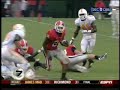 JMU - Scotty McGee Punt Return TD vs. Richmond - ESPN #1 Play!