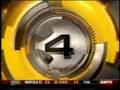 JMU - Scotty McGee Punt Return TD vs. Richmond - ESPN #1 Play!
