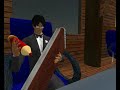 Como construir en Secondlife