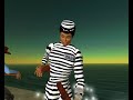 Como construir en Secondlife