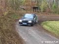 Mercedes 190 2,3-16 Manfred Hinterreiter Rallye Club Perg