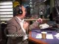 Will Durst in The Bob Rivers Show, May 15, 2008
