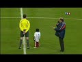 france/angleterre
minute de silence thierry gilardi.