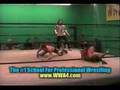 WWA4: Amien Rios Vs. Chris Deal: 5/30/07