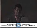 Warren Mosler introduces Paul Davidson