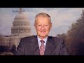 Frost over the World - Zbigniew Brzezinski - 10 Oct 08
