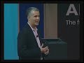 Dirk Meyer, President  CEO of AMD introduces Arthur Lewis, President of Alienware and General manager of the Dell Gaming Division,talk 