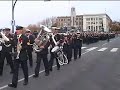 Rememberance Day parade Victoria BC 2007 part 1