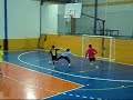 Futsal 13/05/2008