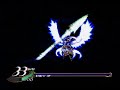 Valkyrie Profile finishing move: Valkyrie (Nibelung Valesti)