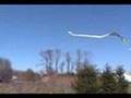 Lucas-flying-kite