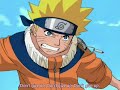 Naruto Special - Find The Four Leaf...