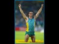 Pole vault mindfreak