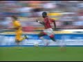 Weah vs. Verona - a classic