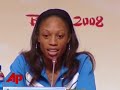 Beijing Olympic Preview 1