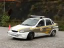 Treinamento Policial