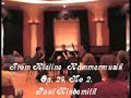 HINDEMITH QUINTET
