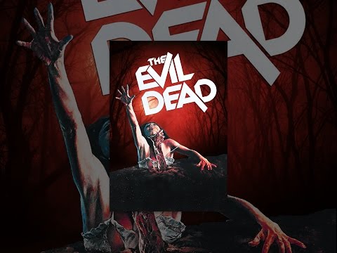 The Evil Dead