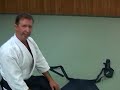 How to tie & fold a Hakama