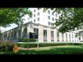 Indian PM makes landmark US visit - 23 Nov 09
