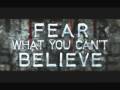 Cold Fear - Trailer