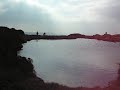 Doxey Haunted Pool, The Roaches, Staffordshire