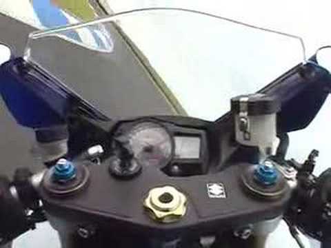 1000 GSX R