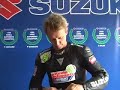 Suzuki GSX-R 1000 K7 by Kevin Schwantz at Phillip Island Suzuki GSX-R 1000 K7 by Kevin Schwantz at Phillip Island