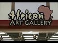 African Art Gallery