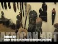 African Art Gallery