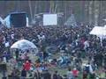 Mother 'Ground Beat 2007', Minakami (Gunma, Japan)