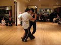 Tango Lesson: Musical Phrasing Tango Lesson: Musical Phrasing