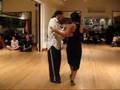 Tango Lesson   Musical Phrasing