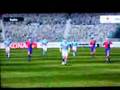 Il gol di Matteo Blasi pes2008 xbox360