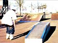 Artur Riesa Inline Skatepark !