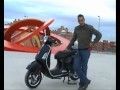Vespa GTS 125 Super Sport