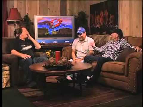 Rocky LaPorte & Ron Morey on Howie's Late Night Rush