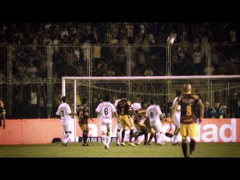 Deportes Tolima Vs Once Caldas (2-1) La Final de la Liga Postobon II