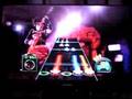 GuitarHero3 - Through the fire and flames