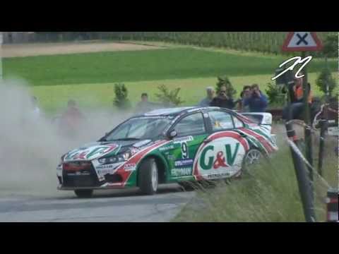 Latest WRC HD & Rally HD Videos