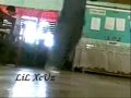 lilxcuz crip walk PWP tryout