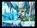 JTClark - Level 200 LocalMS Hero