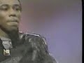 New Edition - A Little Bit Of Love (Is All It Takes) 1986