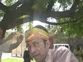 Special Klezmer dances at LAG BAOMER Chabad kids parade at GIMZO
