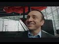 Marcel Leboeuf parle de son enfance � L�vis
