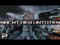 Nazi Zombies - Black Ops Zombies: Nacht Der Untoten - Round 18 - Part 2