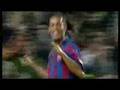 Ronaldinho - video montaggio magie finte del brasiliano