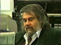 VANGELIS TV INTERVIEW (BY JUDI SPIERS,1992) PART 2